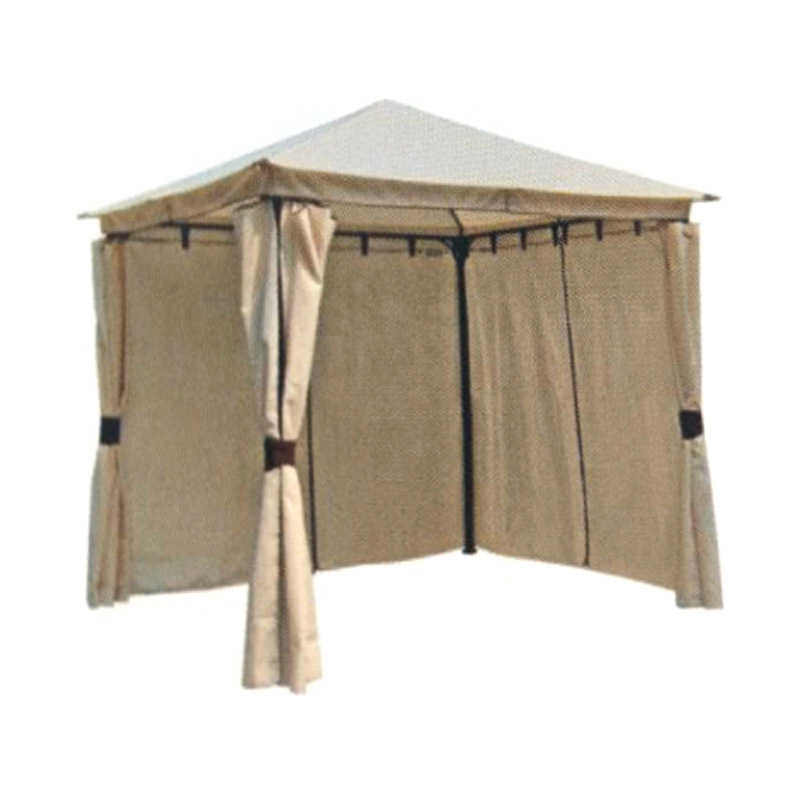 Ветрозащитная и теплая палатка YLX-G7017