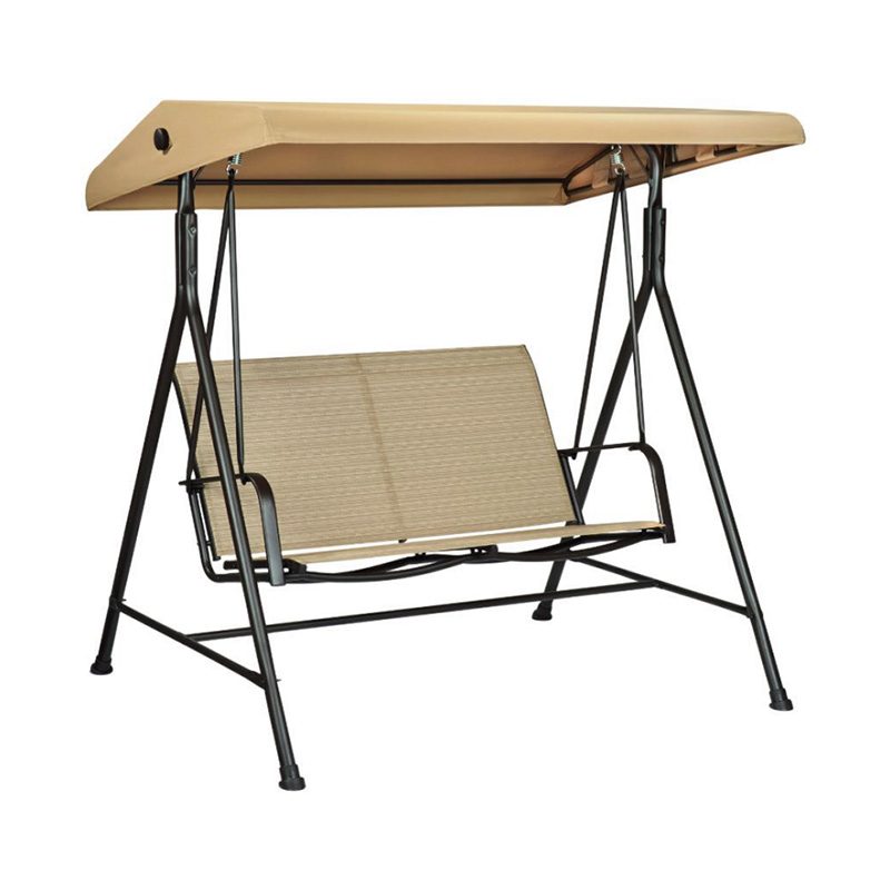 YLX-4021 Двойное кресло-качели для отдыха на открытом воздухе