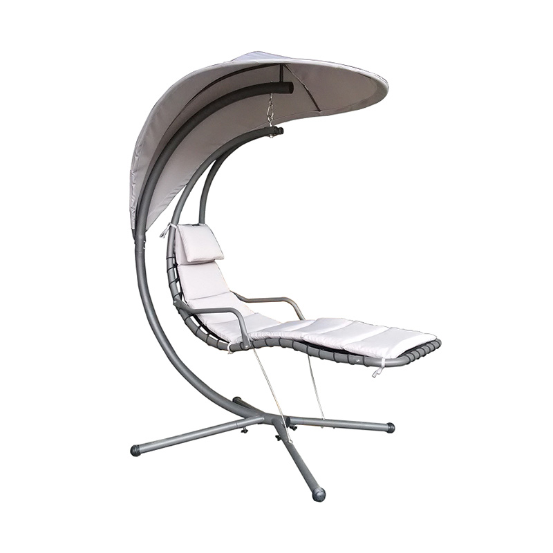 YLX-4016 Одиночное кресло-реклайнер для отдыха на открытом воздухе