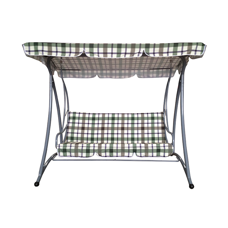 YLX-4013 Трехместное кресло-качели для улицы