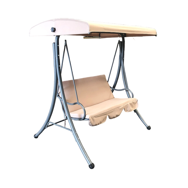 YLX-4010 Трехместное кресло-качели для отдыха на открытом воздухе