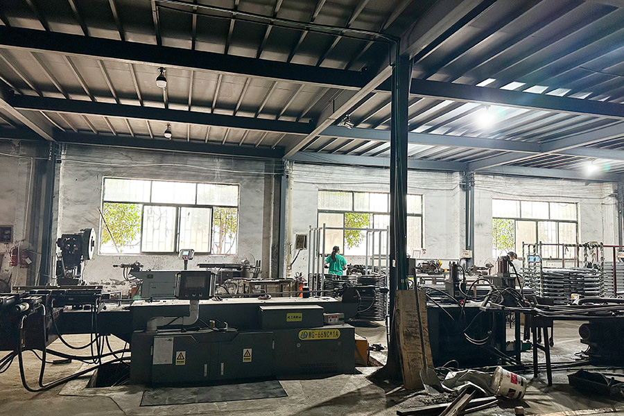 Мастерская