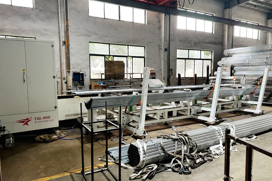 Мастерская