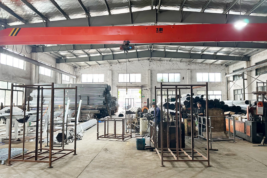 Мастерская