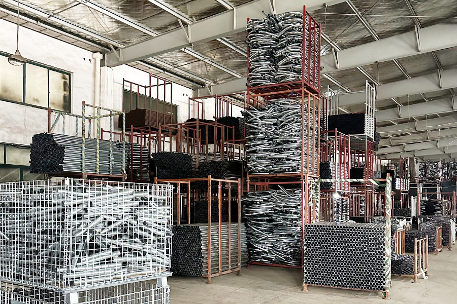 Мастерская