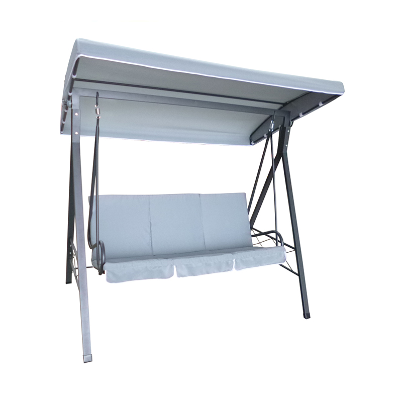 YLX-4015 Садовое кресло-качели на три человека