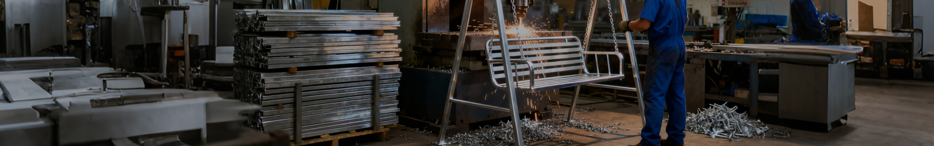 Цзиньхуа Илисинь Индастри&Трейдинг Ко., Лтд.