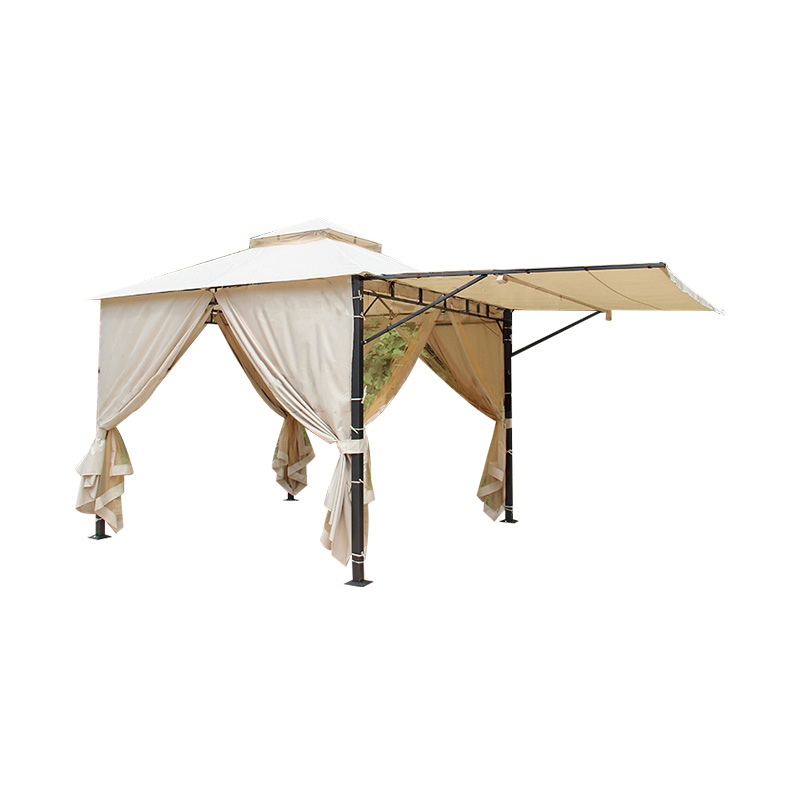 YLX-G7024 Палатка для кемпинга на открытом воздухе Ridge