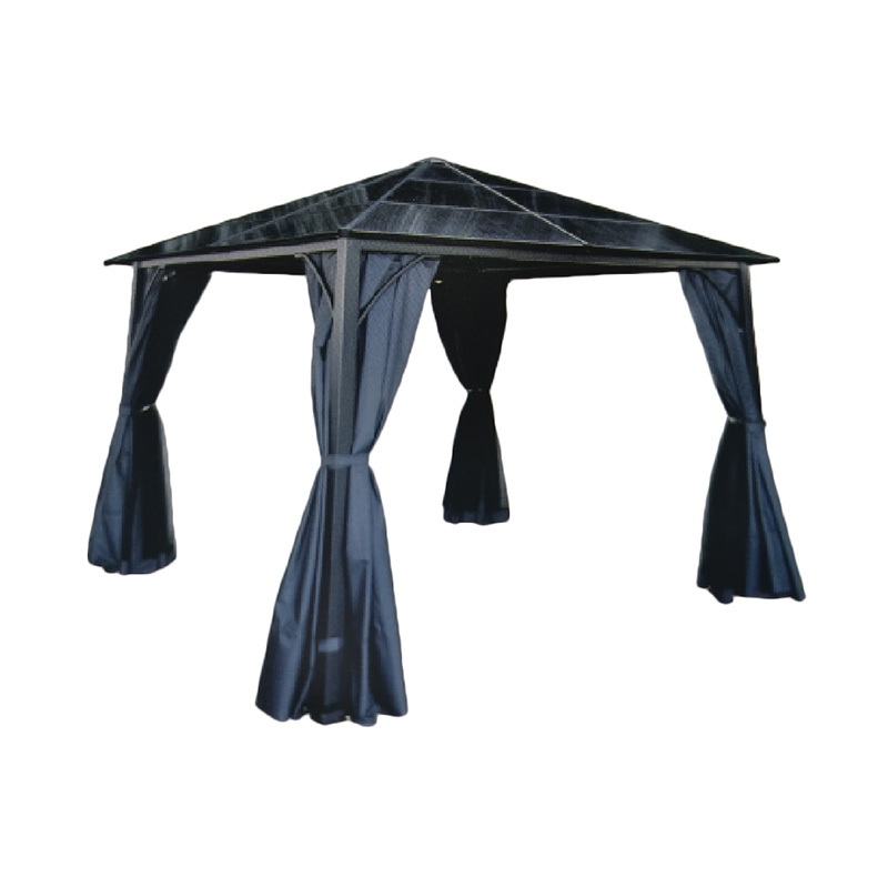 YLX-G7018 Уличная римская четырехугольная палатка