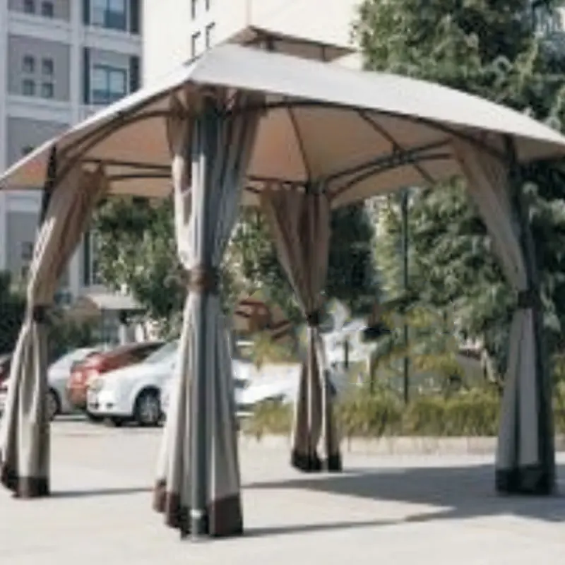 YLX-G7016 Тент для открытой террасы