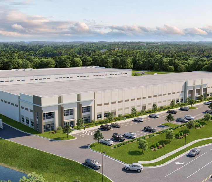 Цзиньхуа Илисинь Индастри&Трейдинг Ко., Лтд.